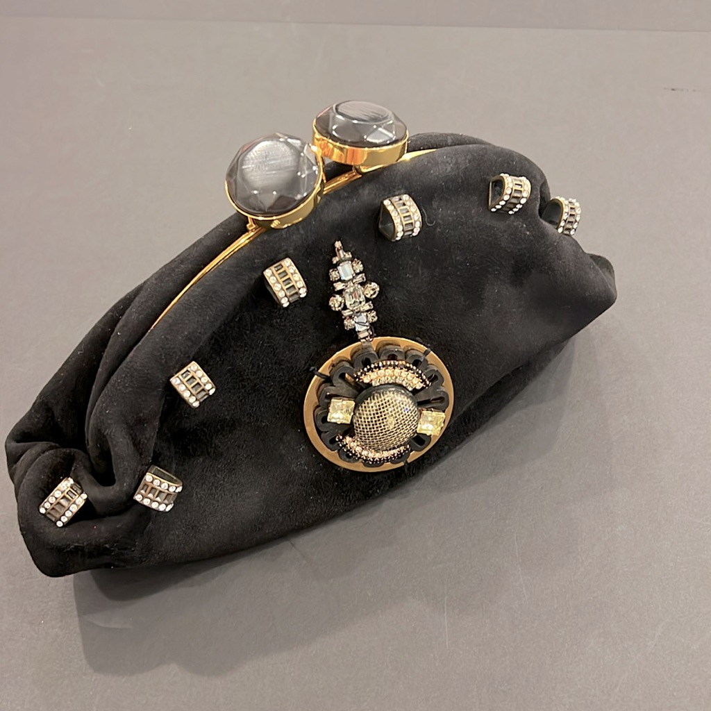 Marni Authentic Clutch